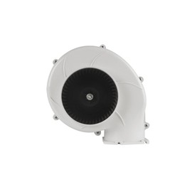 SEAFLO High Flow Blower Fan, 320 CFM 12 Volt (Flange Mount)
