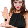 Outanaya Smart Watch Strap for 3/ Fine Craftsmanship Comfortable Fit