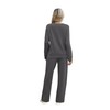 WIHOLL Ladies Sweatsuits Two Piece Lounge Sets 2 Piece Workout