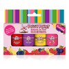 Piggy Paint - Esmalte de uñas no tóxico para niñas,