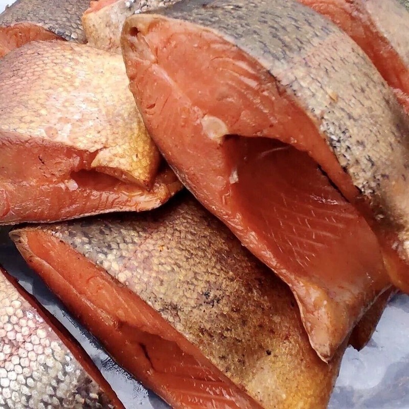 Fresh Catch Seafood ‼️COLD SMOKED - TROUT ‼️- WILD CAUGHT‼️USA