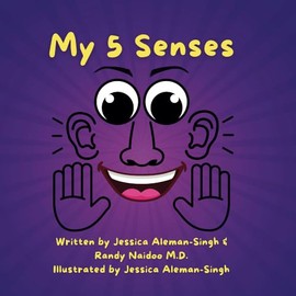 My 5 Senses