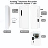 RJ11Interface Fixed Landline Audio Data Acquisition Module Recording Box Phone