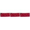 Salewa Pedroc Seamless Headband, Red Plum/1830, UNI58
