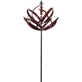 Marshall Red Spring Reeds Spinner