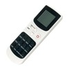 YKR-Q002E Replaced Remote Control -ALLIMITY- Compatible with AUX Rinnai Air