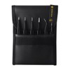 Bernstein 5-060 ESD Forceps for SMD 6-Piece Set