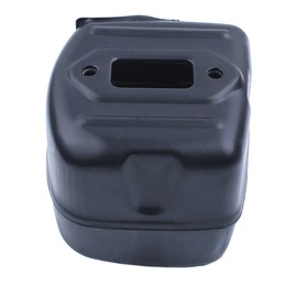 Mtanlo Chainsaw w/spark Arrestor Muffler Exhaust For Husqvarna 365 371 372XP 385, Muffler