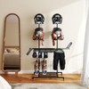 Hockey Drying Rack, Hockey Gear Drying Rack, Large Hockey Equipment