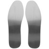 Hemobllo Puncture Resistant Insoles, Stainless Steel Insoles Puncture Resistant Work