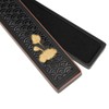 Lying Incense Box Set Thermal Insulation Sandalwood Lying Storage Incense
