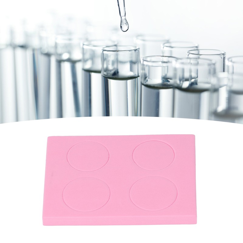 Foam Tube Rack Rectangle High Density Floating Foam Centrifuge Tube