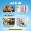 AC Drain Line Cleaner | Prevent Buildup and Overflow |