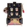 Air Compressor Pressure Switch 175 PSI 4 Port 135-175 PSI