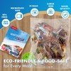 Seafood Boiling Bags Boiling Bags for Fish, Crab, Shrimp and