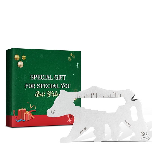 White Elephant Gifts for Adults Men Useful, 12 in 1