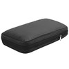 FLIEGER Compression Travel Pouch, Easy 3-Step Compression for Clothing Space,