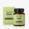 24A Nutrition E4A Nutrition AminoRegen Core EAA Essential Nutrient Amino Acid Supplement 180 Tablets x 1 Pack / 이포에이뉴트리션 아미노리젠 코어 EAA 필수 영양소 아미노산 영양제 180정 x 1개