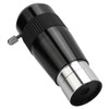 1.25 Inch 5 X Telescope Barlow Lens Multi Coated Repeated