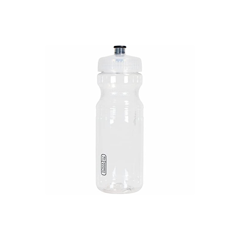 Soma Clear Taste Water Bottle