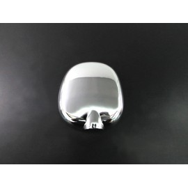 BRIGHTZ キャラバンコーチ E25 メッキフェンダーミラーカバー 【 MIR-FEN-002 】 CQGE25 CWGE25 CWMGE25 QE25 QGE25 SE25 SGE25 CQGE CWGE CWMGE QE QGE SE SGE キャラバン コーチ キヤラバン キヤラバンコーチ 22479