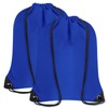 CALACH 2PCS Drawstring Bags Bulk, String Backpack for Men Women,
