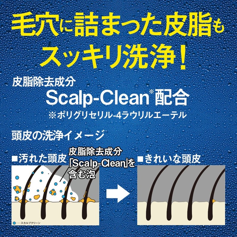 サンスタートニックシャンプー リンスインタイプ 520ml