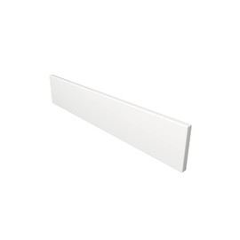 Dyconn Faucet Carrara True Solid Surface (Stone/Aluminum casting) Vanity Top (No Vanity Cabinet No splash board Included) (24" Backsplash)