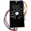 Big Horn Pellet Grill Digital Control Board
