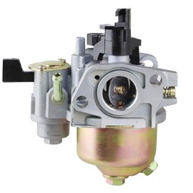 FLYPIG Carburetor Fit for Harbor Freight Greyhound 196cc 6.5HP Lifan Gas Engine 66014 66015