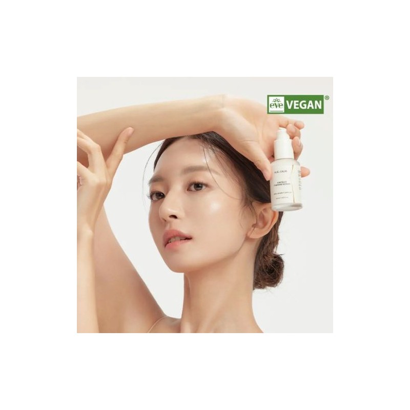 HUECALM [HUECALM]Kintsugi Firming Serum 50ml