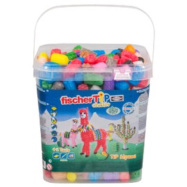 fischerTiP 548968 Tip Alpaca 600, Various