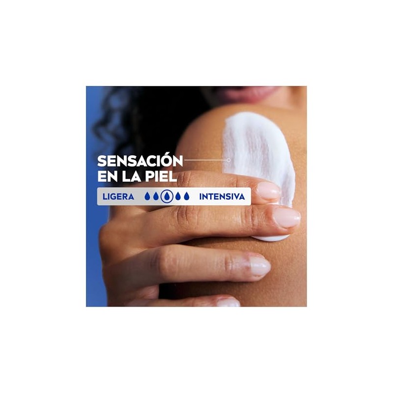NIVEA Crema Corporal Body Soft Milk 625ml