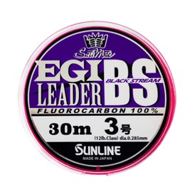SUNLINE Saltimate Egi Leader Black Stream (BS) 118.8 ft (30 m) No. 3