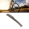 10 Speed Bicycle Chain Full Hollow Lightweight Mountain Road Bike