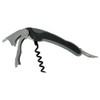 Burgee Corkscrew Black/Grey #85-230