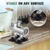 Huanyu Meat Grinder Heavy Duty Manual Meat Grinders for Home