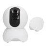 Wireless Wifi Camera 1080P Security Cam Infrared Night Vision 2