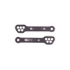 T-Rex Racing Multi-Level Lowering Link for Yamaha 2019-2024 Tenere 700