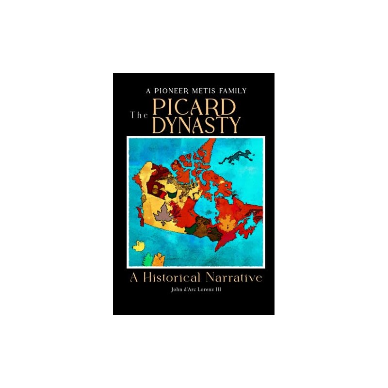 The Picard Dynasty: A Historical Narrative