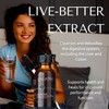 RD Alchemy - 100% Natural & Organic Live-Better Liver and