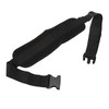 Wheelchair Seat Belt Breathable Adjustable Safe Protection Chair Restraints Straps