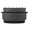 KILOAUTO Cargo Covers Fit for 2002-2006 for Honda CR-V Retractable