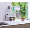 Honesty HO2187 Hack Magnetic Tissue Paper Holder