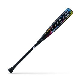 Victus Vibe USSSA Senior League Metal Baseball Bat, 2 3/4" Barrel, (-5, -8, and -10), 29" / 19 oz