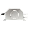 Universal Engine Coolant Expansion Tank 1L Aluminum Alloy Overflow Reservoir