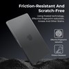 BlueSwan Case Compatible with MacBook Pro 14 inch M4 M3