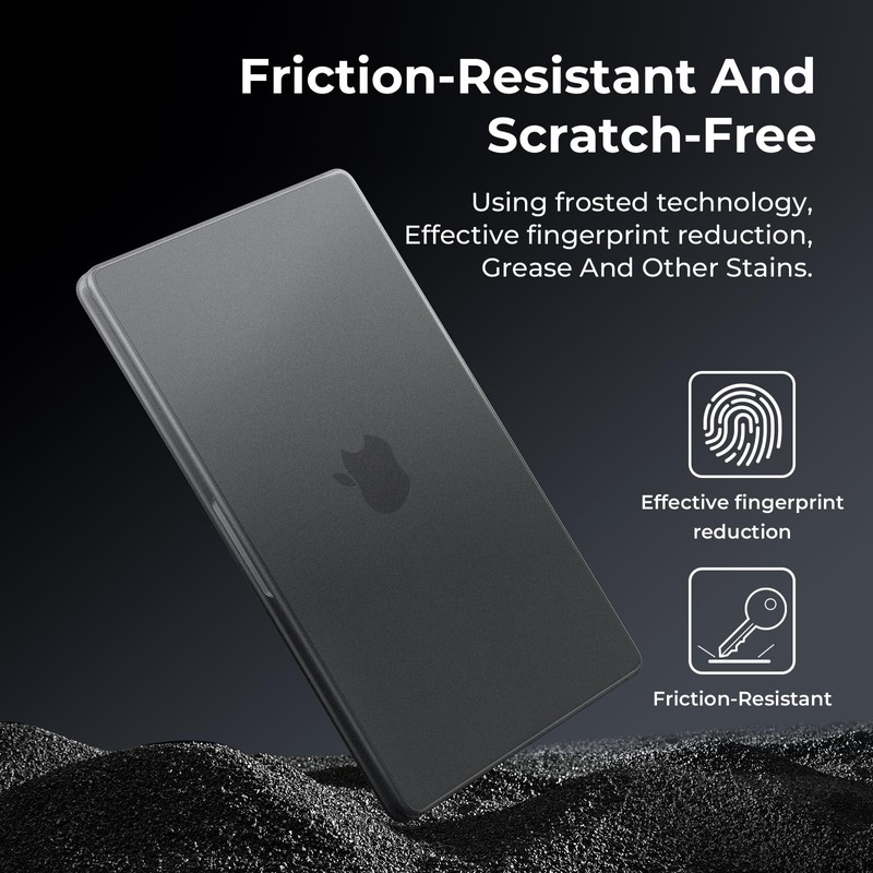 BlueSwan Case Compatible with MacBook Pro 14 inch M4 M3