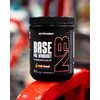 NutraBio Base Pre-Workout Sports Nutrition Powder - Sustained Energy, Mental