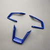 TADOKAPATU New Model Subaru Crosstrek Impreza GU Series Steering Panel